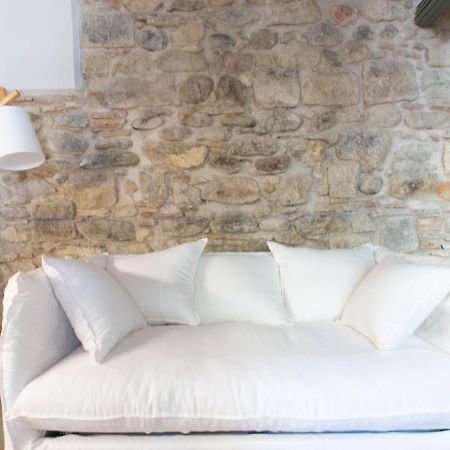 Argenta Boutique Apartment Girona Esterno foto