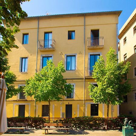 Argenta Boutique Apartment Girona Esterno foto