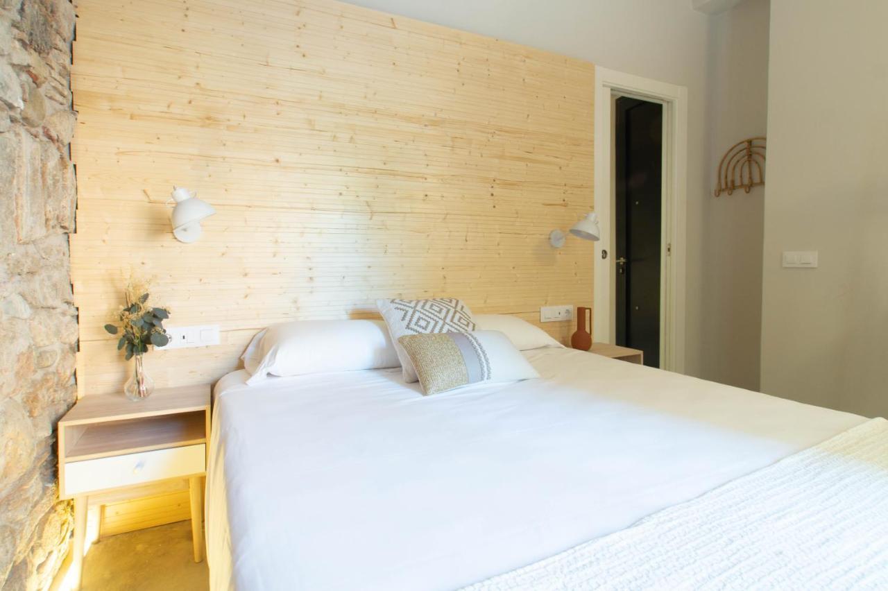 Argenta Boutique Apartment Girona Esterno foto