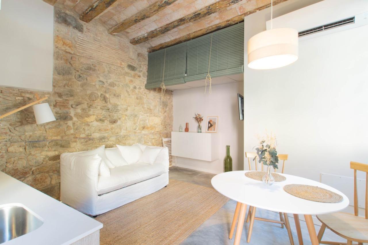Argenta Boutique Apartment Girona Esterno foto