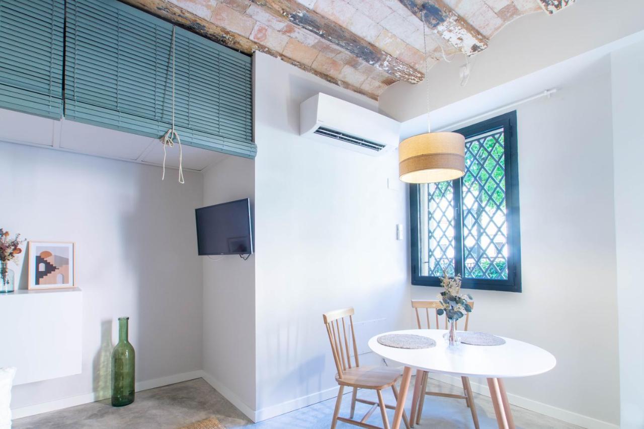 Argenta Boutique Apartment Girona Esterno foto