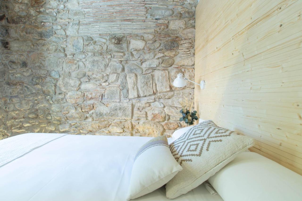 Argenta Boutique Apartment Girona Esterno foto
